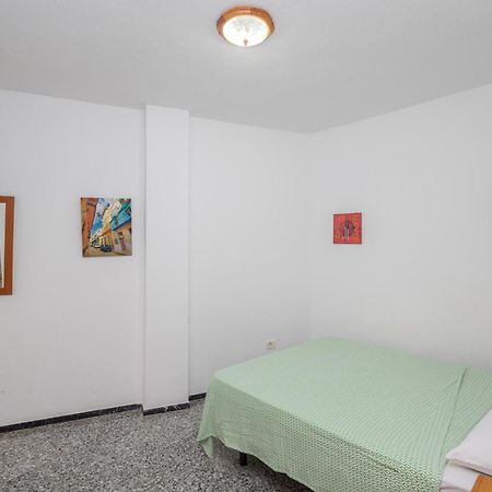 Lightbooking Lola Beach Playa De Arguineguin 外观 照片