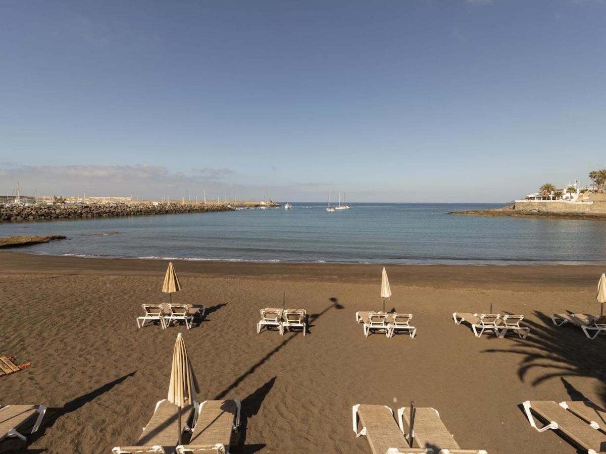 Lightbooking Lola Beach Playa De Arguineguin 外观 照片