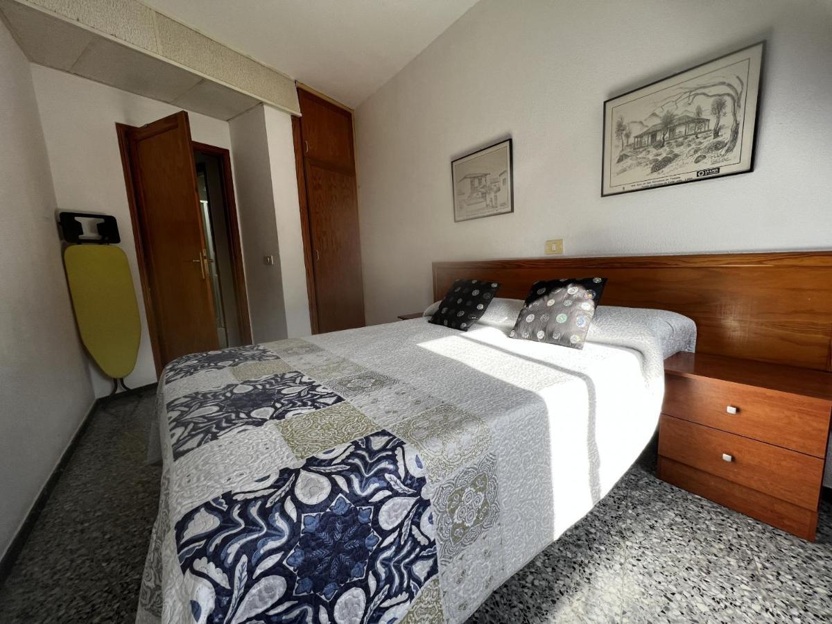 Lightbooking Lola Beach Playa De Arguineguin 外观 照片