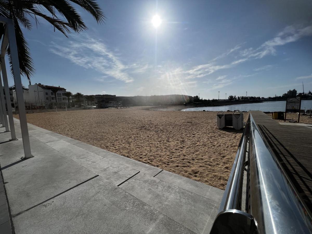 Lightbooking Lola Beach Playa De Arguineguin 外观 照片