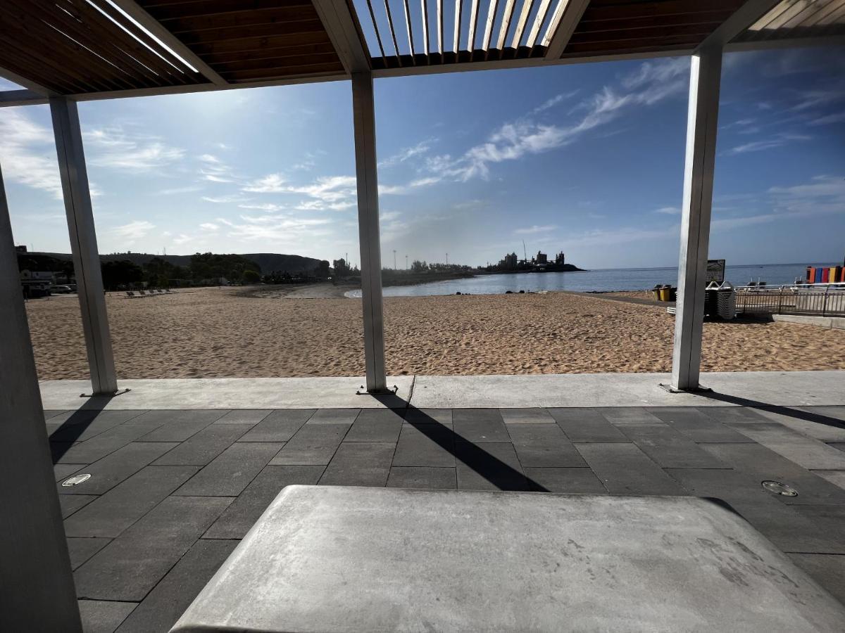 Lightbooking Lola Beach Playa De Arguineguin 外观 照片