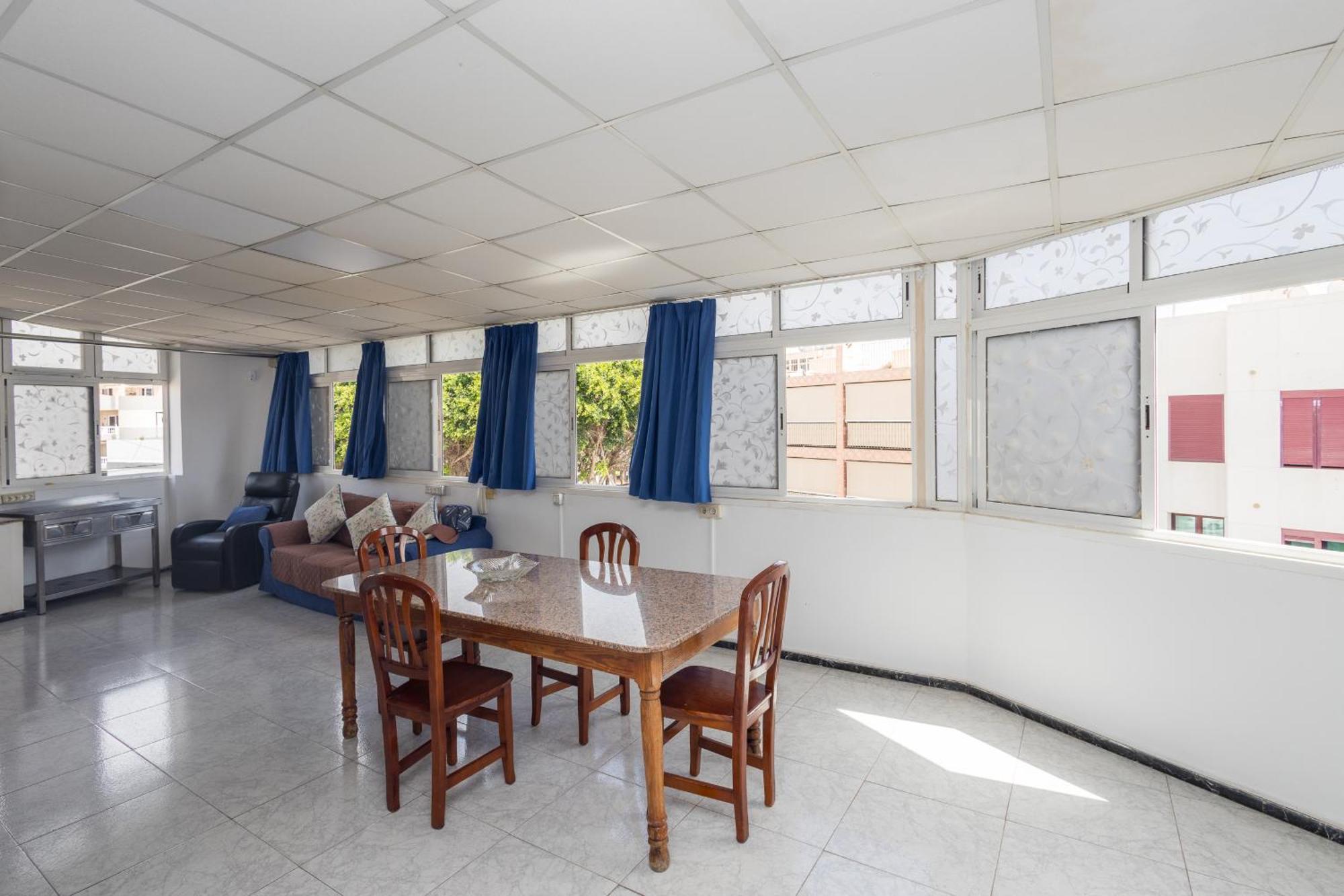 Ligthbooking Lola Beach Playa De Arguineguin 外观 照片