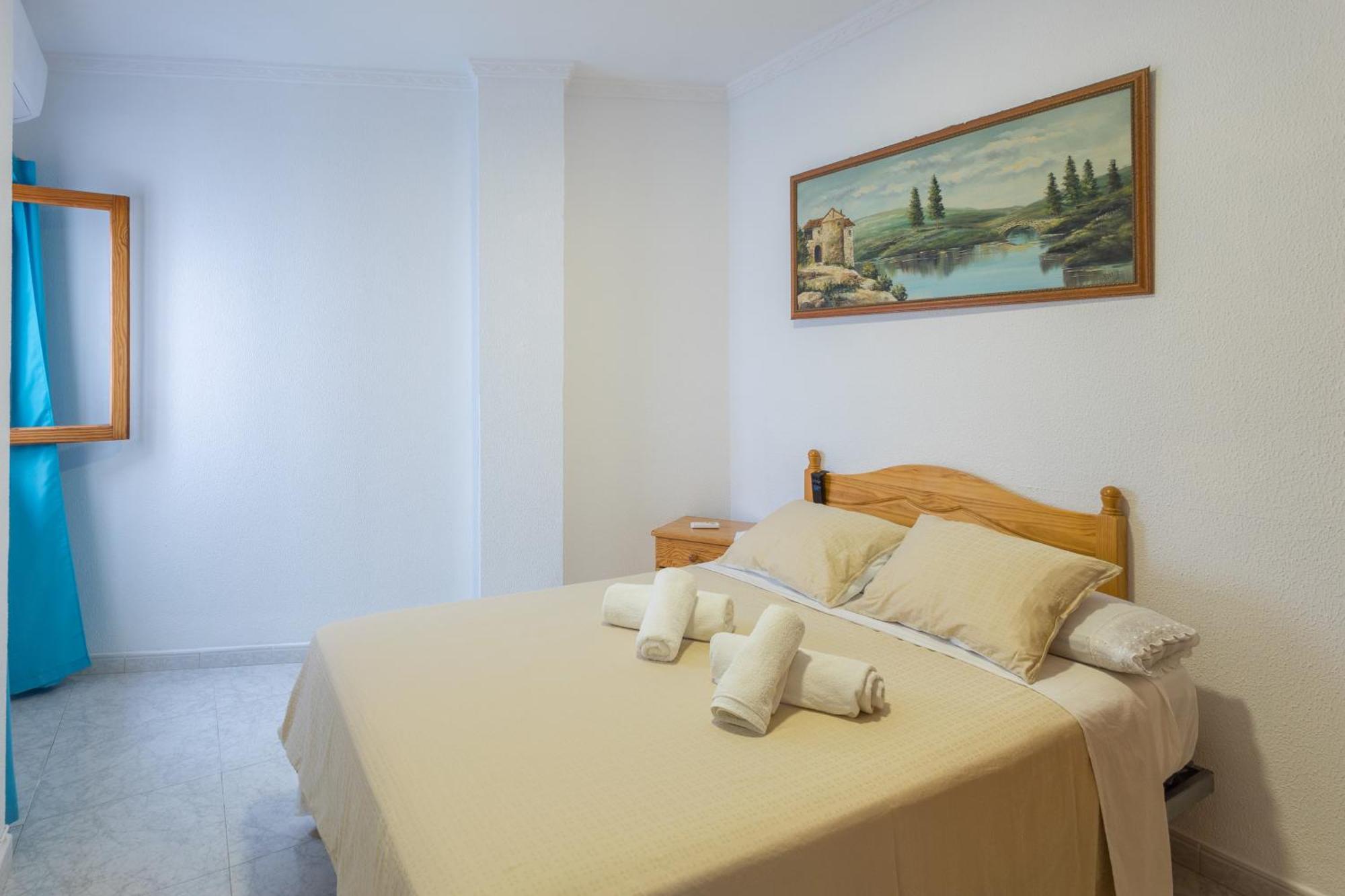 Lightbooking Lola Beach Playa De Arguineguin 外观 照片