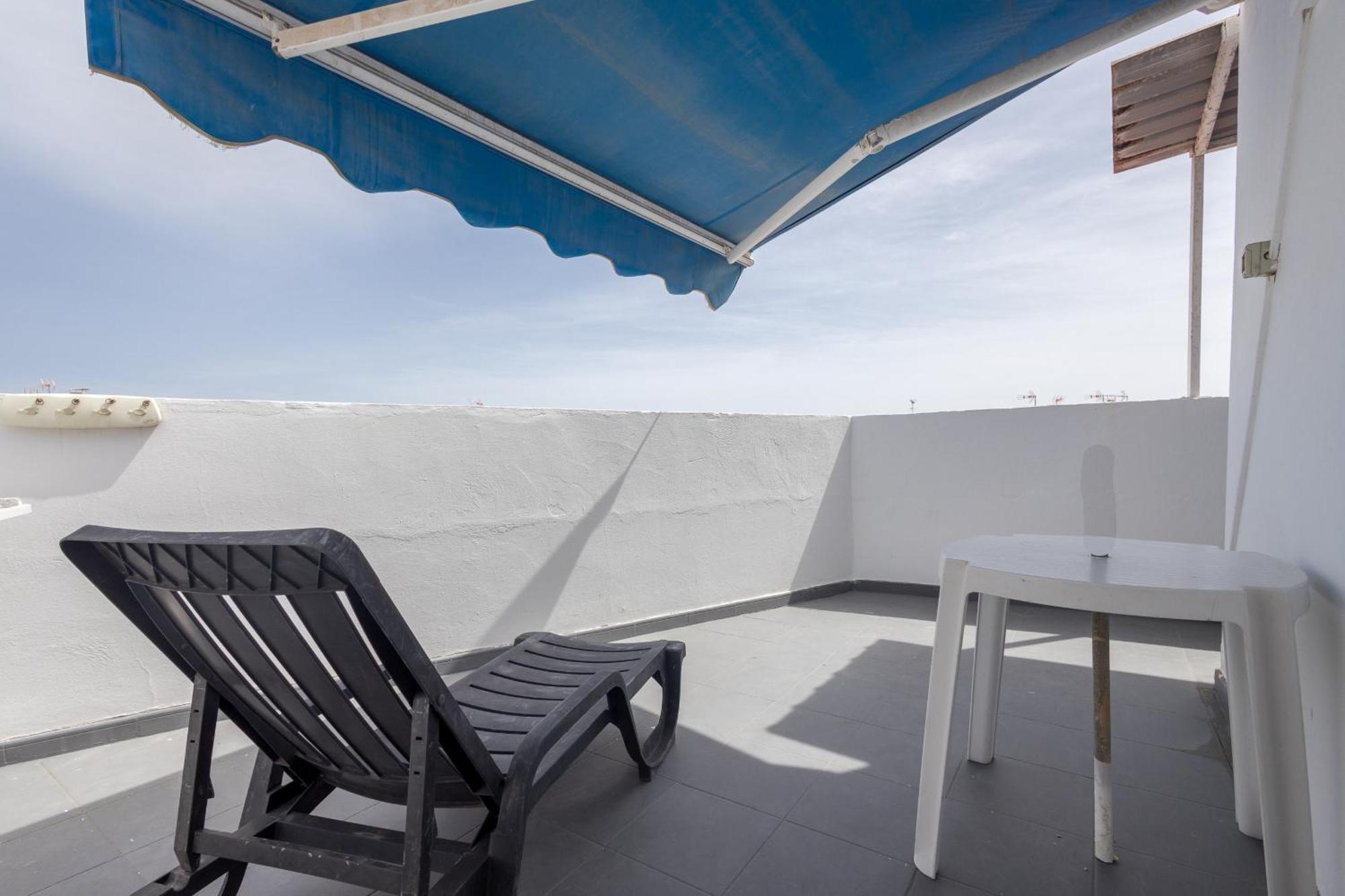 Lightbooking Lola Beach Playa De Arguineguin 外观 照片