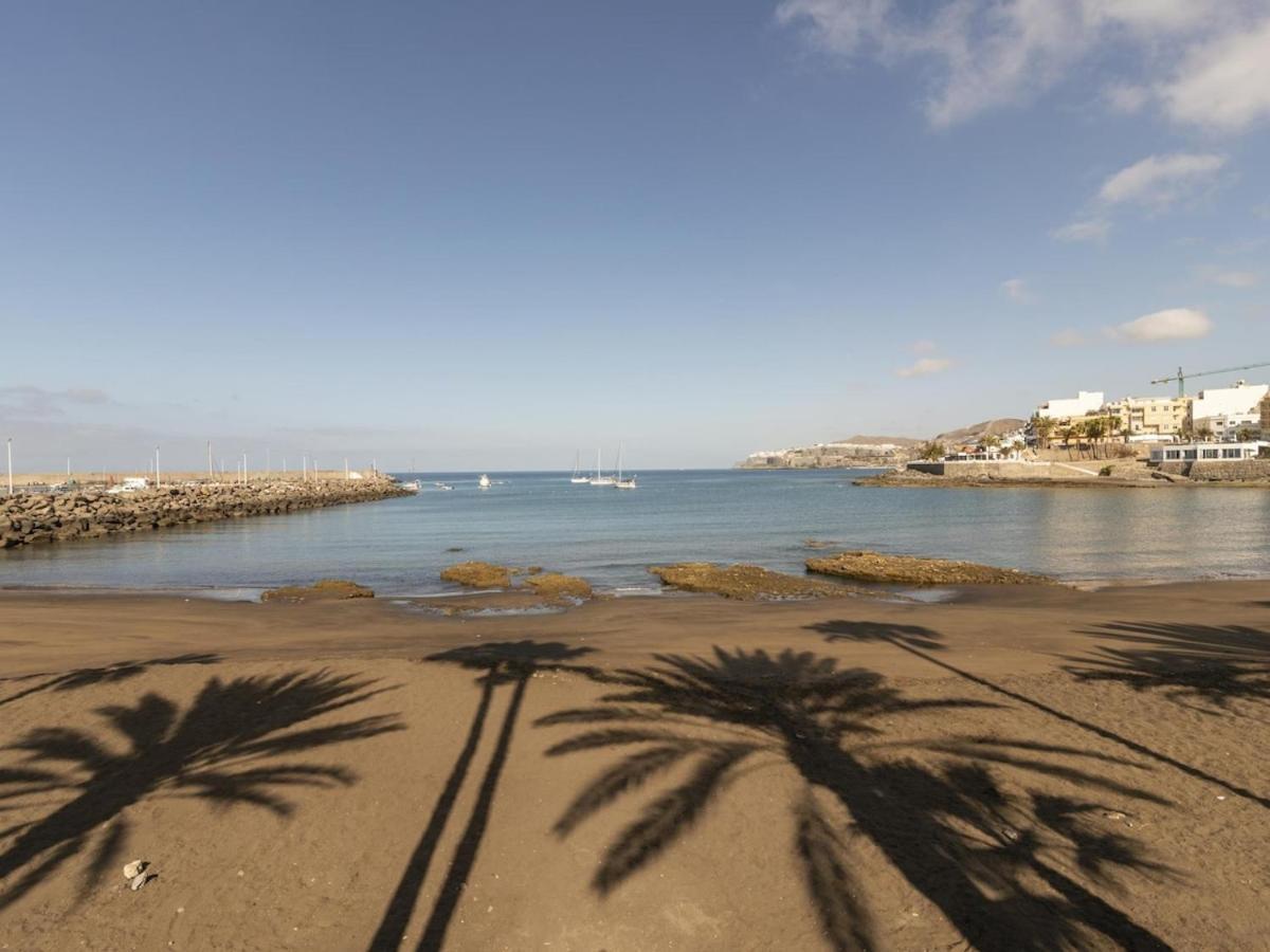 Lightbooking Lola Beach Playa De Arguineguin 外观 照片